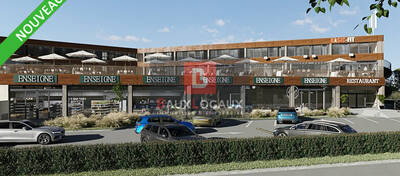 REXIM - Local commercial - Bouches-du-Rhône - Fos-sur-Mer - 1