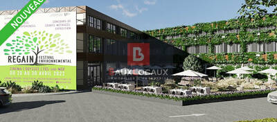 REXIM - Local commercial - Bouches-du-Rhône - Fos-sur-Mer - 2