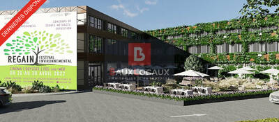 REXIM - Local commercial - Bouches-du-Rhône - Fos-sur-Mer - 2