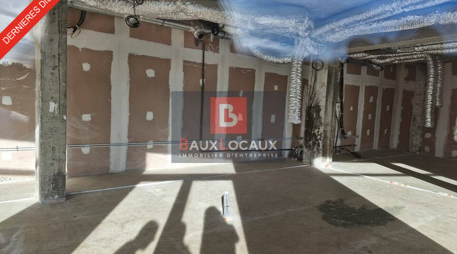 REXIM - Local commercial - Bouches-du-Rhône - Fos-sur-Mer - 3