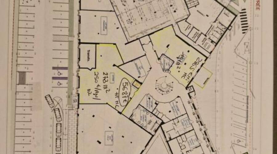 REXIM - Local commercial - Bouches-du-Rhône - Fos-sur-Mer - 4