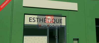 REXIM - Local commercial - Bouches-du-Rhône - Châteauneuf-les-Martigues - 1