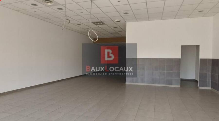 REXIM - Local commercial - Bouches-du-Rhône - Châteauneuf-les-Martigues - 2