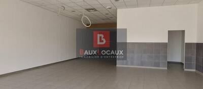 REXIM - Local commercial - Bouches-du-Rhône - Châteauneuf-les-Martigues - 2