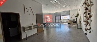 REXIM - Local commercial - Bouches-du-Rhône - Châteauneuf-les-Martigues - 3