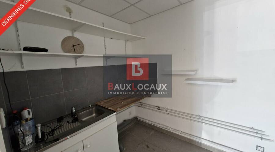 REXIM - Local commercial - Bouches-du-Rhône - Châteauneuf-les-Martigues - 4