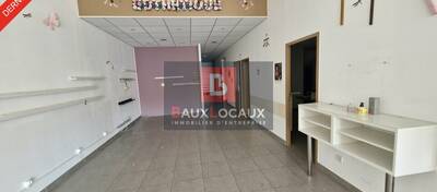 REXIM - Local commercial - Bouches-du-Rhône - Châteauneuf-les-Martigues - 5