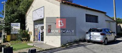 REXIM - Local d'activités - Bouches-du-Rhône - Châteauneuf-les-Martigues - 9
