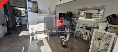 REXIM - Local d'activités - Bouches-du-Rhône - Châteauneuf-les-Martigues - 1