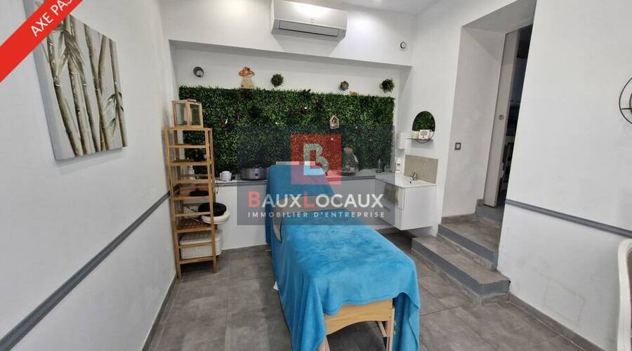 REXIM - Local d'activités - Bouches-du-Rhône - Châteauneuf-les-Martigues - 2