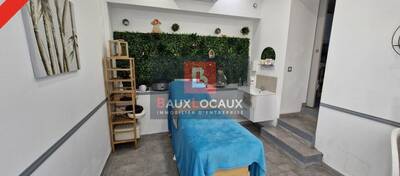 REXIM - Local d'activités - Bouches-du-Rhône - Châteauneuf-les-Martigues - 2