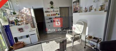 REXIM - Local d'activités - Bouches-du-Rhône - Châteauneuf-les-Martigues - 4