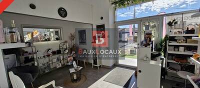 REXIM - Local d'activités - Bouches-du-Rhône - Châteauneuf-les-Martigues - 5