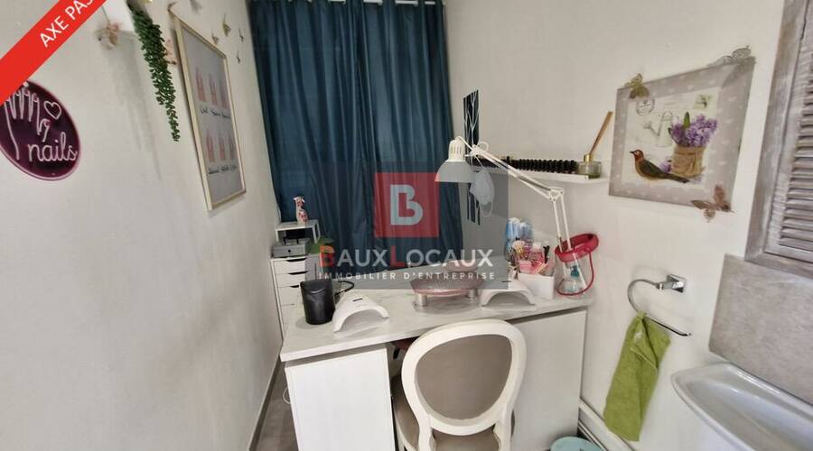 REXIM - Local d'activités - Bouches-du-Rhône - Châteauneuf-les-Martigues - 6