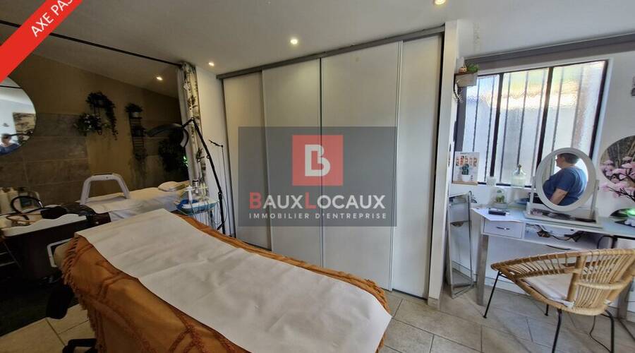 REXIM - Local d'activités - Bouches-du-Rhône - Châteauneuf-les-Martigues - 7