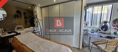 REXIM - Local d'activités - Bouches-du-Rhône - Châteauneuf-les-Martigues - 7