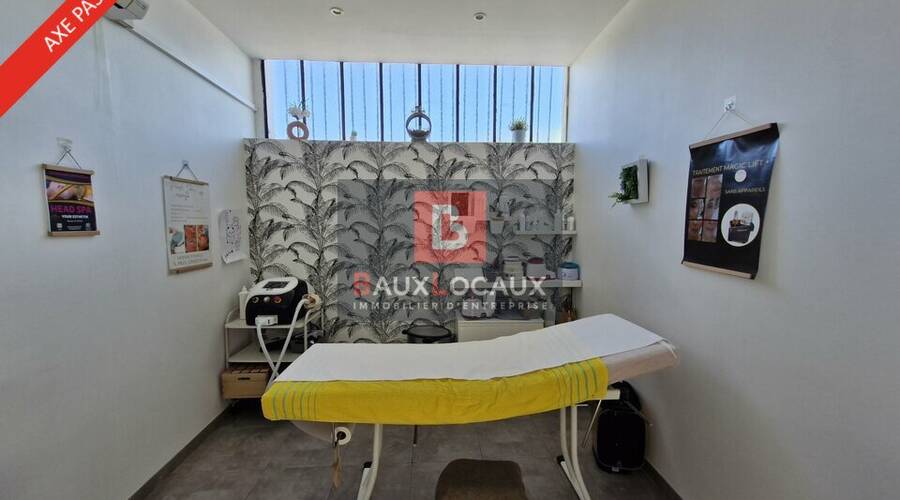 REXIM - Local d'activités - Bouches-du-Rhône - Châteauneuf-les-Martigues - 8