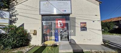 REXIM - Local d'activités - Bouches-du-Rhône - Châteauneuf-les-Martigues - 10