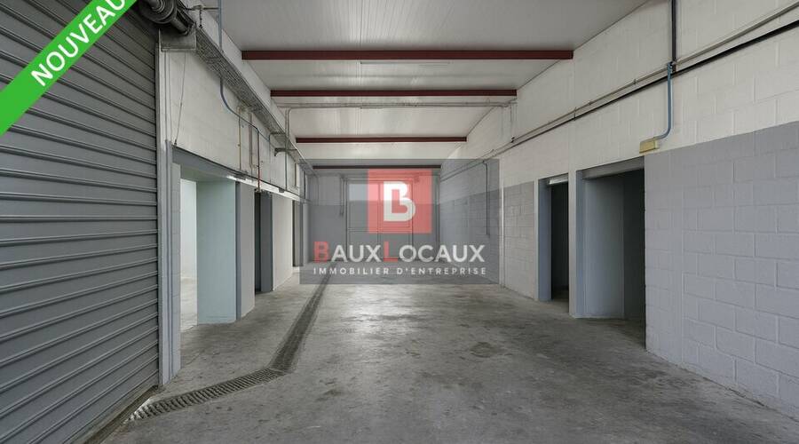 REXIM - Entrepôt - Bouches-du-Rhône - Fos-sur-Mer - 2