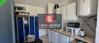 REXIM - Entrepôt - Bouches-du-Rhône - Fos-sur-Mer - 3