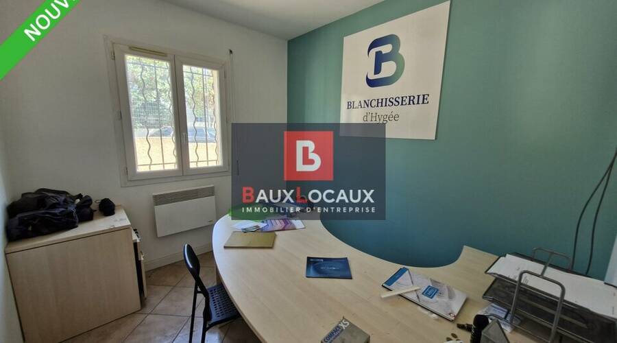 REXIM - Entrepôt - Bouches-du-Rhône - Fos-sur-Mer - 5