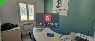 REXIM - Entrepôt - Bouches-du-Rhône - Fos-sur-Mer - 5