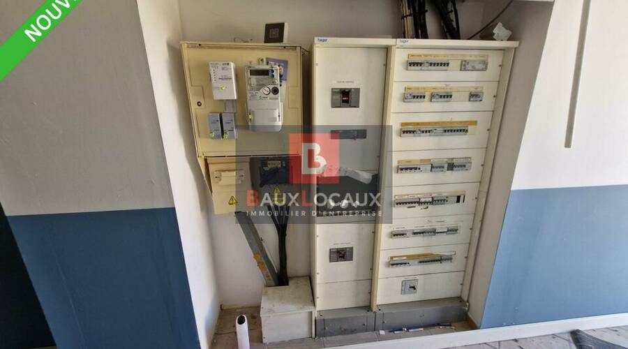 REXIM - Entrepôt - Bouches-du-Rhône - Fos-sur-Mer - 6