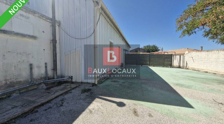REXIM - Entrepôt - Bouches-du-Rhône - Fos-sur-Mer - 7