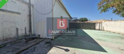 REXIM - Entrepôt - Bouches-du-Rhône - Fos-sur-Mer - 7