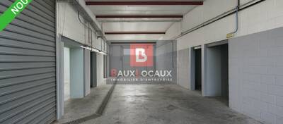 REXIM - Entrepôt - Bouches-du-Rhône - Fos-sur-Mer - 2