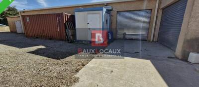 REXIM - Entrepôt - Bouches-du-Rhône - Fos-sur-Mer - 8