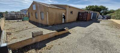 REXIM - Entrepôt - Bouches-du-Rhône - Fos-sur-Mer - 9