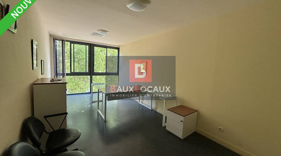 REXIM - Bureau - Vaucluse - Avignon - 3