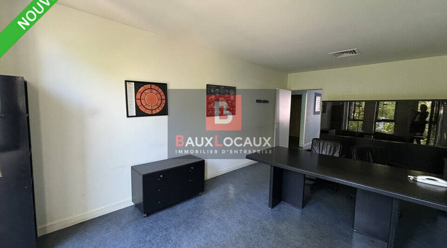 REXIM - Bureau - Vaucluse - Avignon - 5