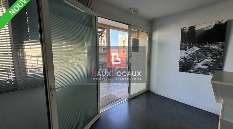 REXIM - Bureau - Vaucluse - Avignon - 7