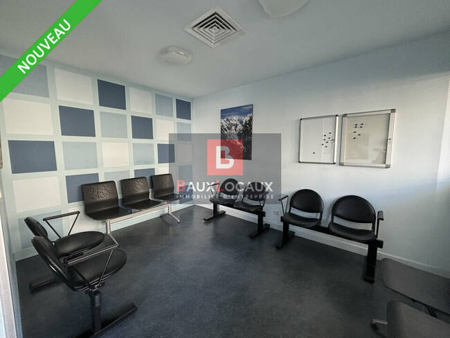 REXIM - Bureau - Vaucluse - Avignon - 1