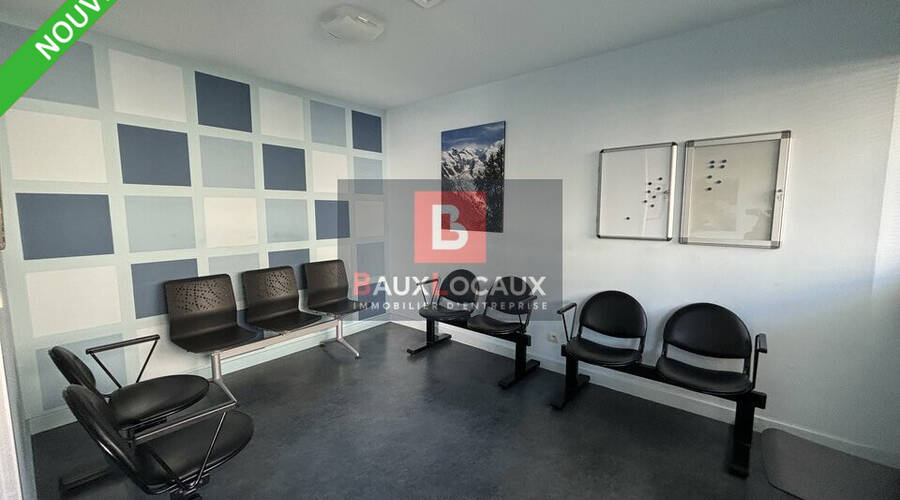 REXIM - Bureau - Vaucluse - Avignon - 1