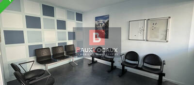 REXIM - Bureau - Vaucluse - Avignon - 1