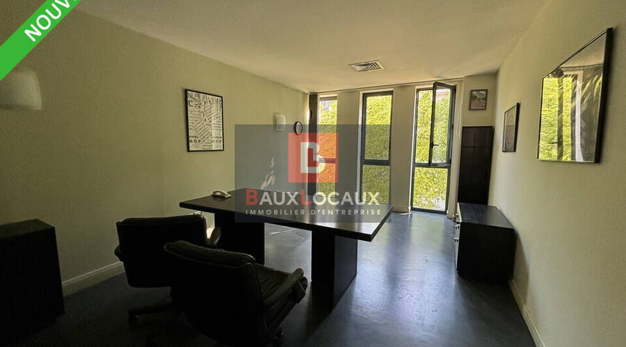 REXIM - Bureau - Vaucluse - Avignon - 4