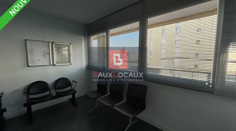 REXIM - Bureau - Vaucluse - Avignon - 6