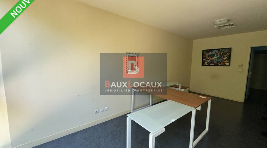 REXIM - Bureau - Vaucluse - Avignon - 8