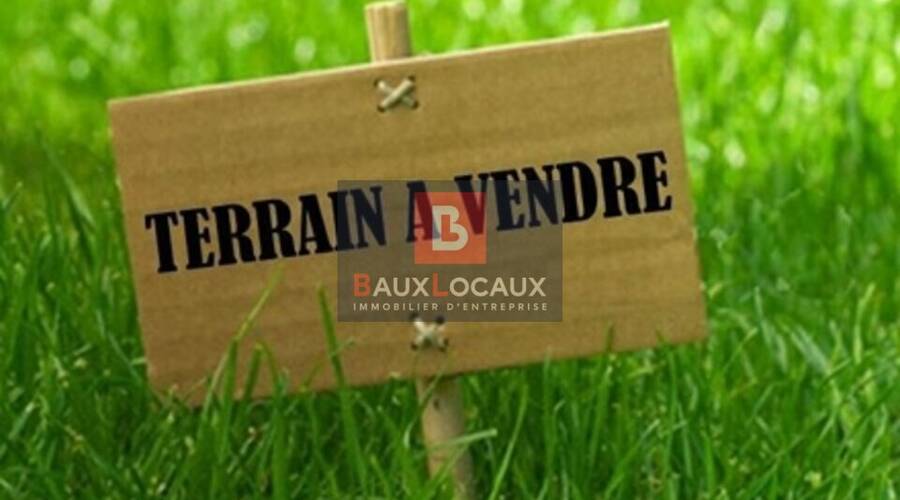 REXIM - Terrain - Bouches-du-Rhône - Lamanon - 1