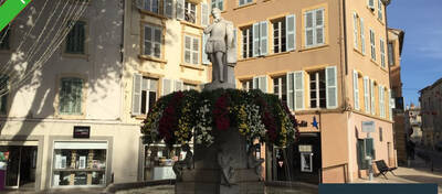 REXIM - Bureau - Bouches-du-Rhône - Salon-de-Provence - 1