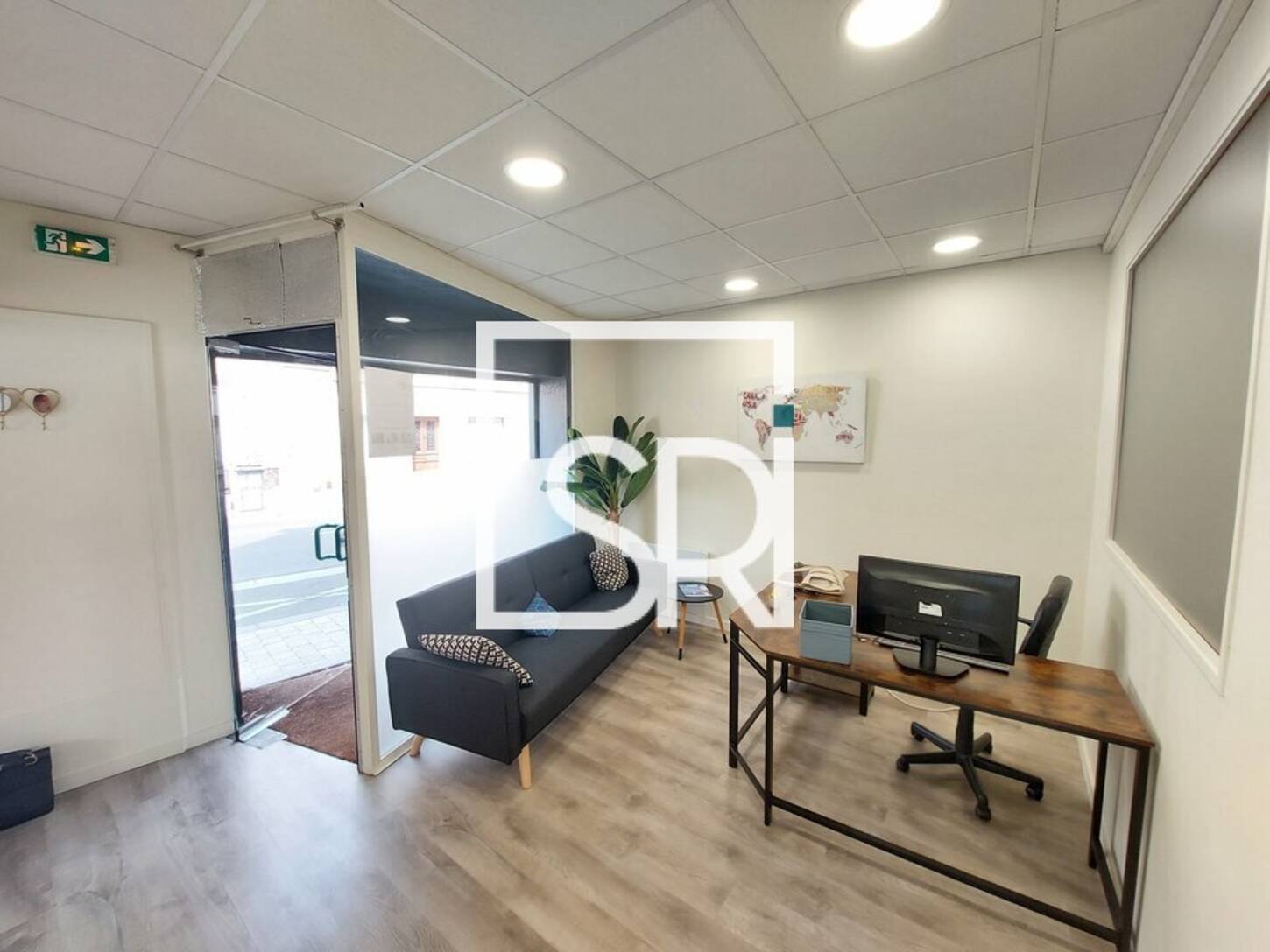 REXIM - Bureau - Puy-de-Dôme - Chamalières - 2