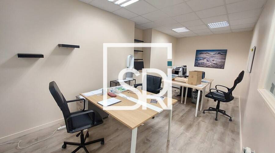 REXIM - Bureau - Puy-de-Dôme - Chamalières - 5