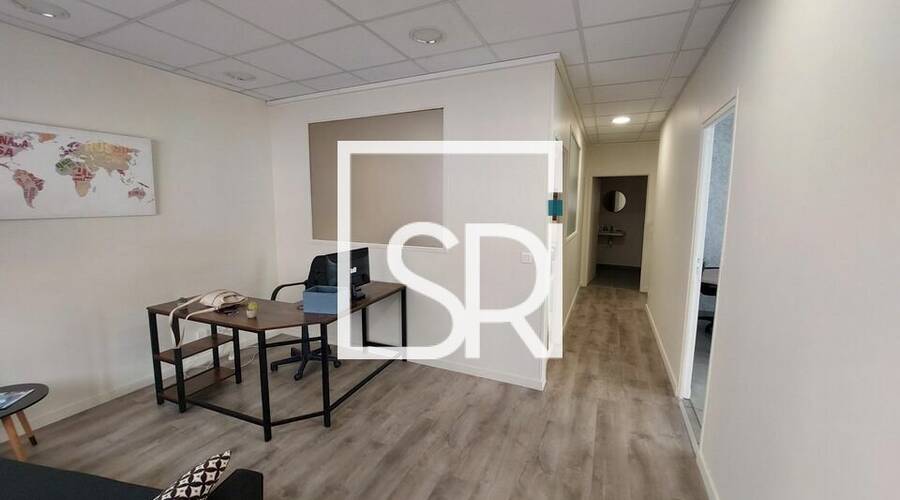 REXIM - Bureau - Puy-de-Dôme - Chamalières - 9