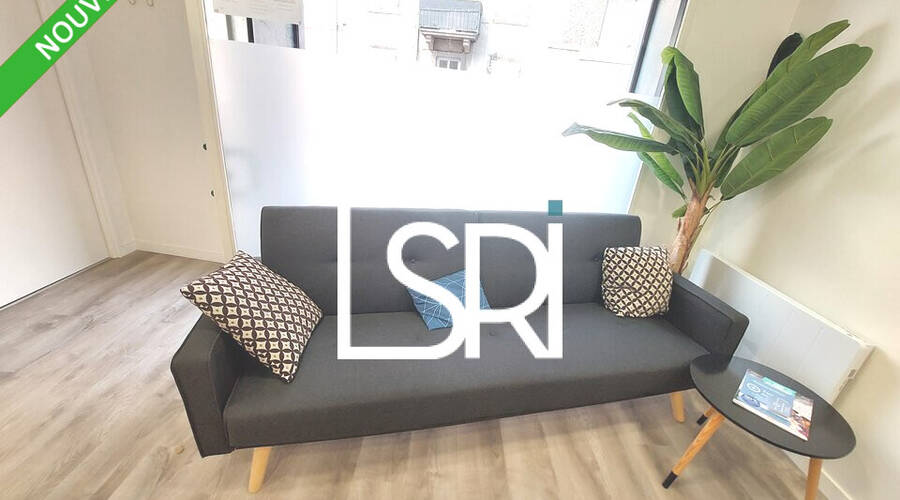 REXIM - Bureau - Puy-de-Dôme - Chamalières - 3