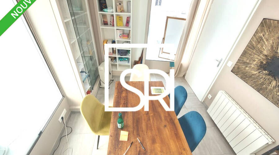 REXIM - Bureau - Puy-de-Dôme - Chamalières - 4