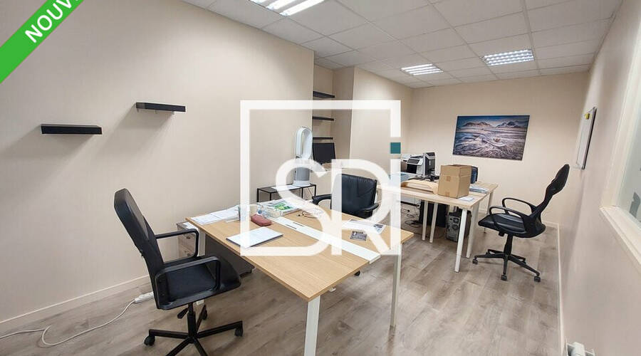 REXIM - Bureau - Puy-de-Dôme - Chamalières - 5