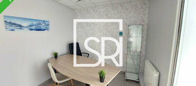 REXIM - Bureau - Puy-de-Dôme - Chamalières - 6